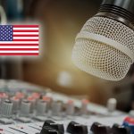 20 Popular Radio Stations in the USA
